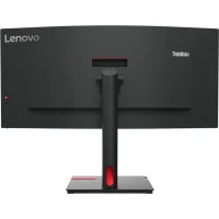 Монитор Lenovo ThinkVision T34w-30 (63D4GAS1CB) фото 3